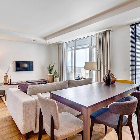 Vilnius Apartments & Suites المظهر الخارجي الصورة