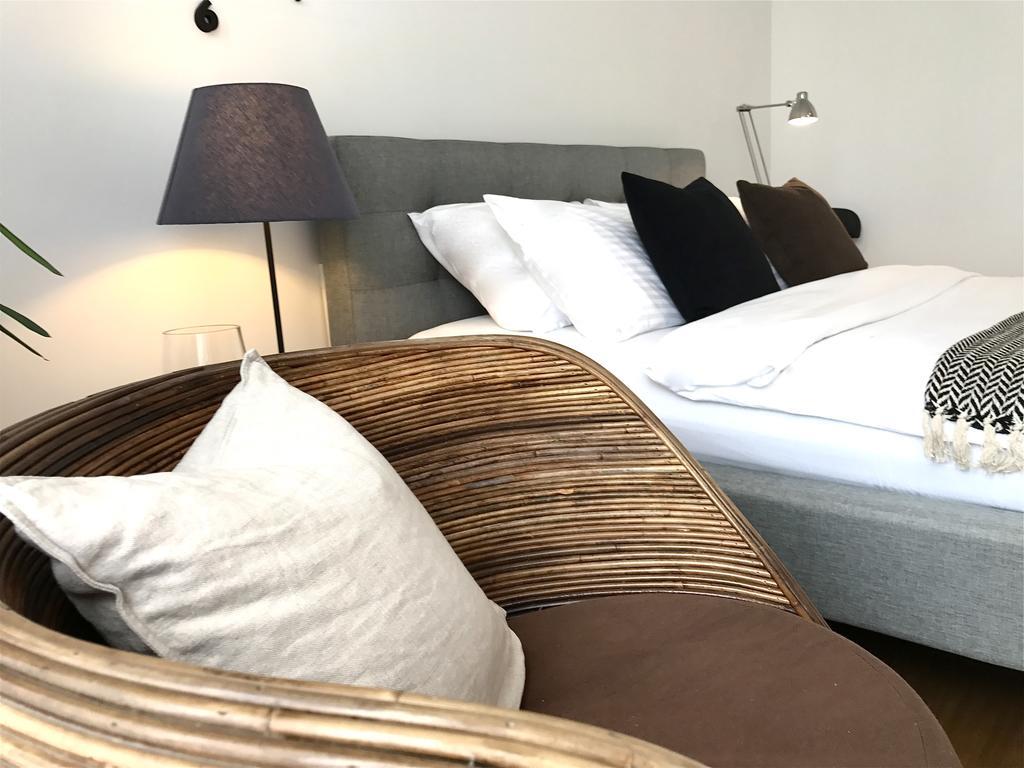 Vilnius Apartments & Suites المظهر الخارجي الصورة