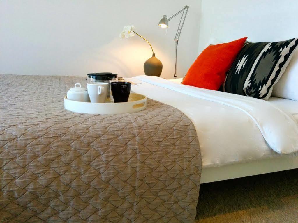 Vilnius Apartments & Suites المظهر الخارجي الصورة