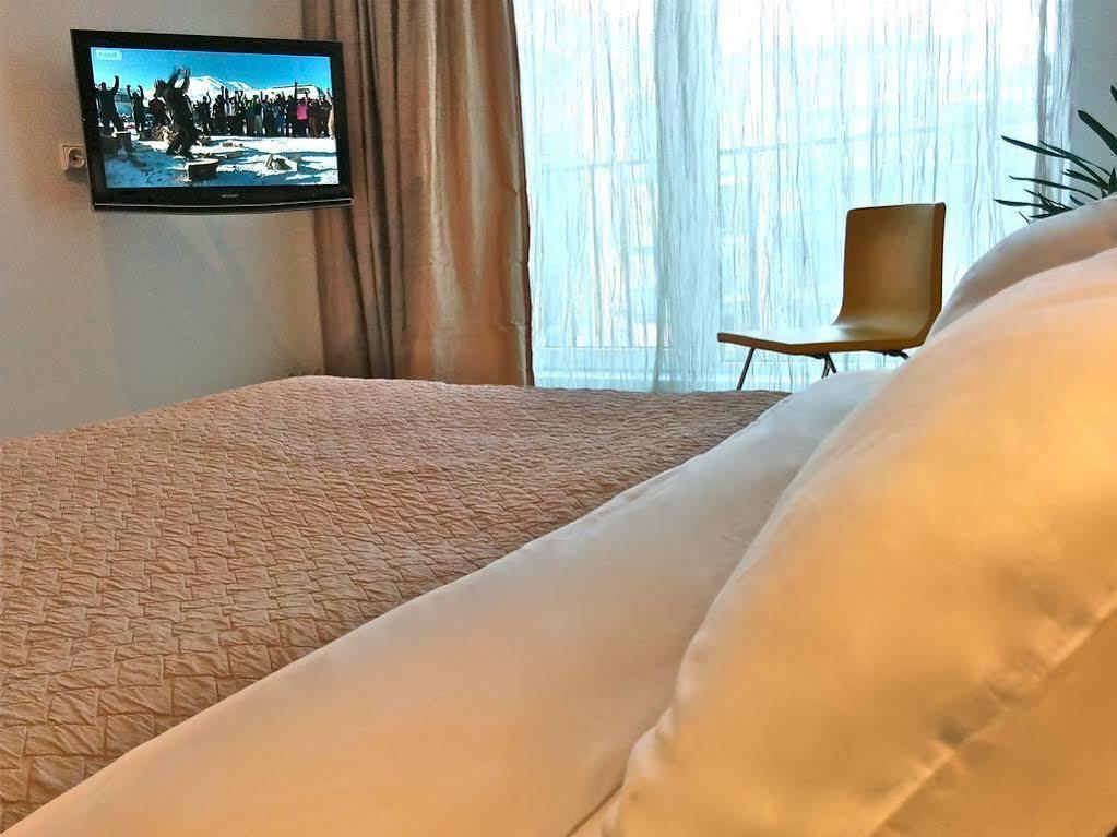 Vilnius Apartments & Suites المظهر الخارجي الصورة