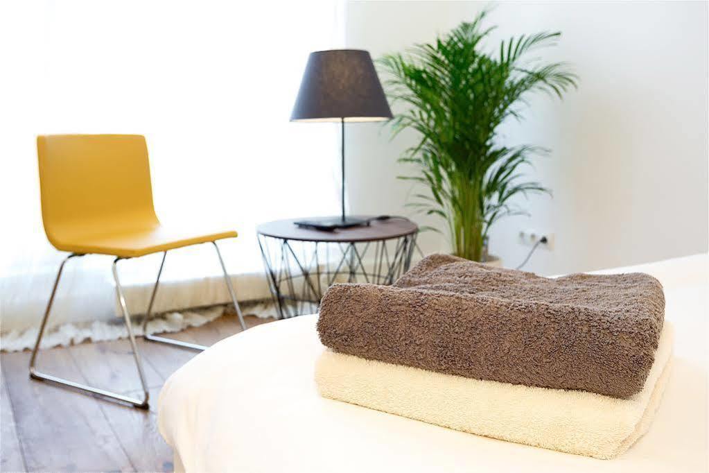 Vilnius Apartments & Suites المظهر الخارجي الصورة