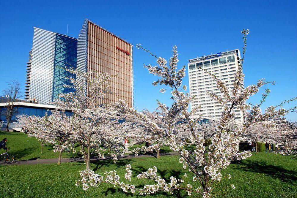 Vilnius Apartments & Suites المظهر الخارجي الصورة