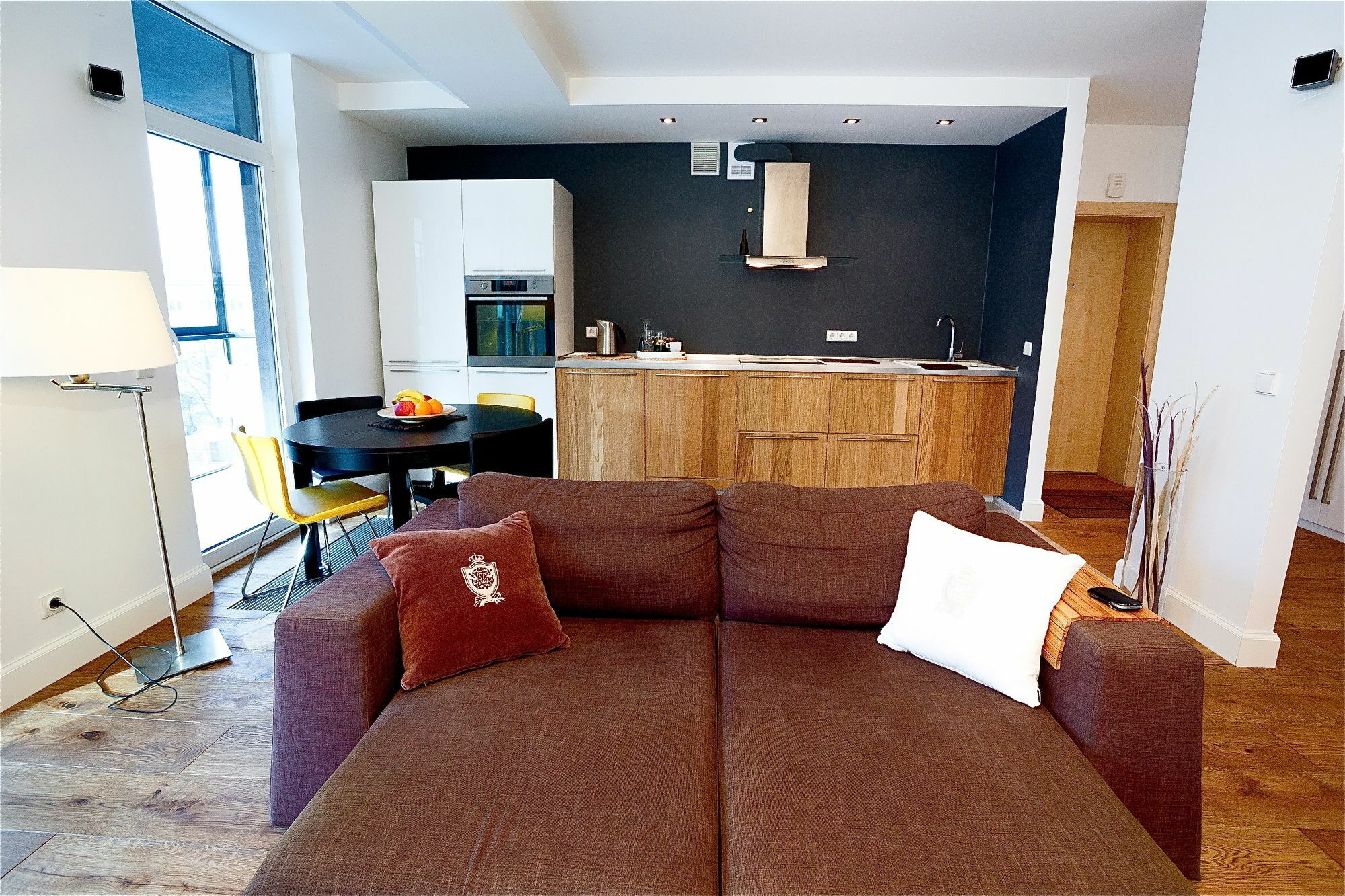 Vilnius Apartments & Suites المظهر الخارجي الصورة