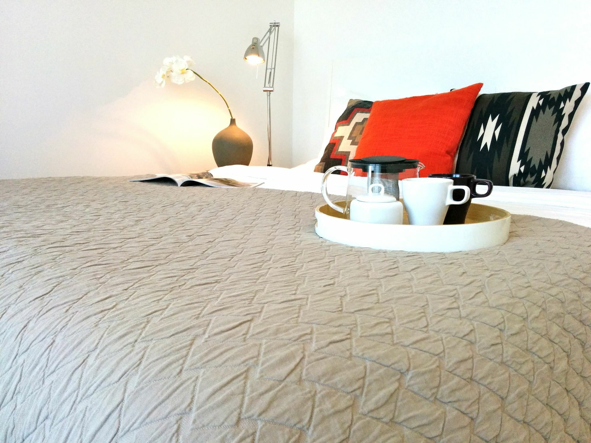 Vilnius Apartments & Suites المظهر الخارجي الصورة