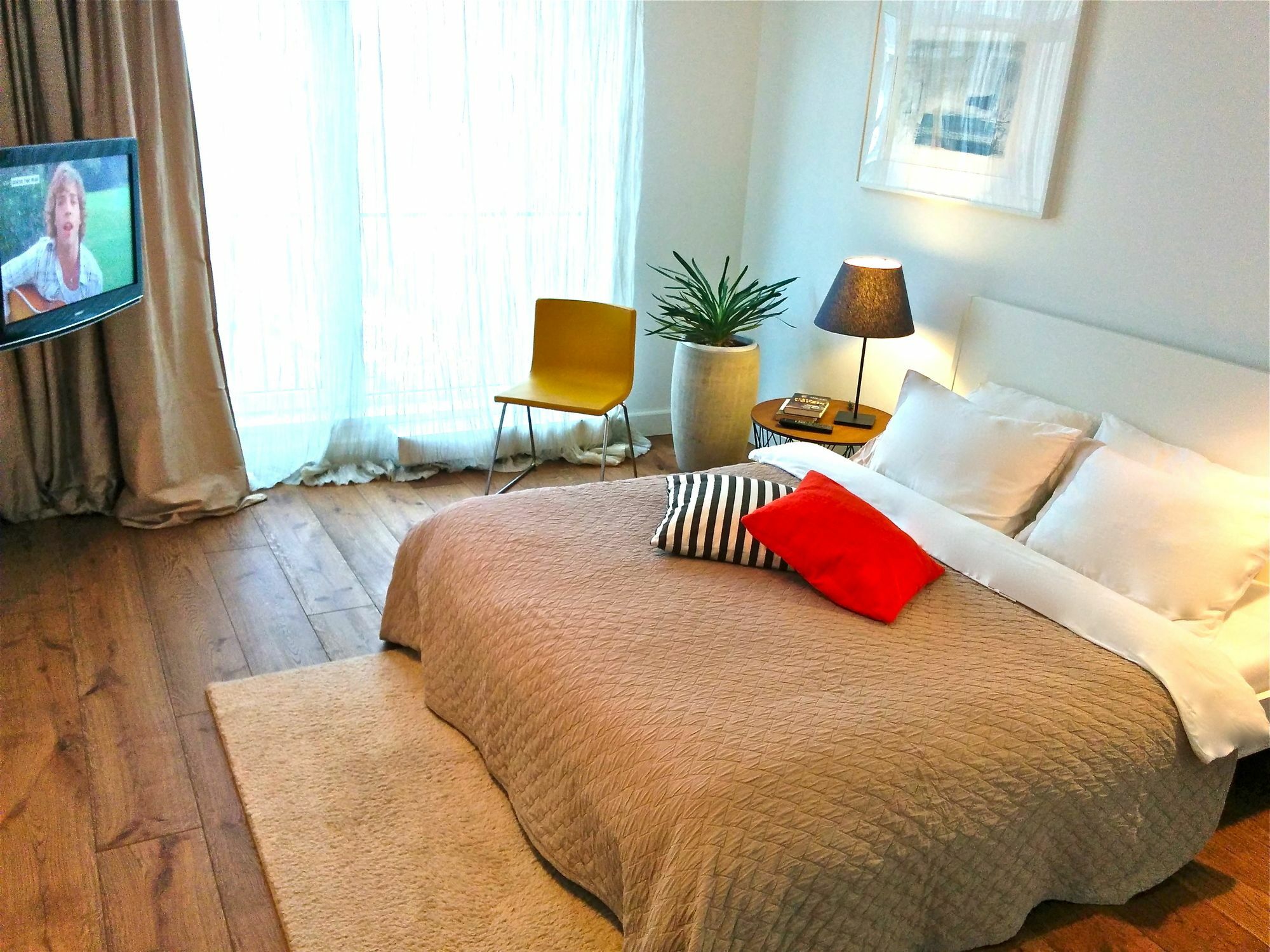 Vilnius Apartments & Suites المظهر الخارجي الصورة