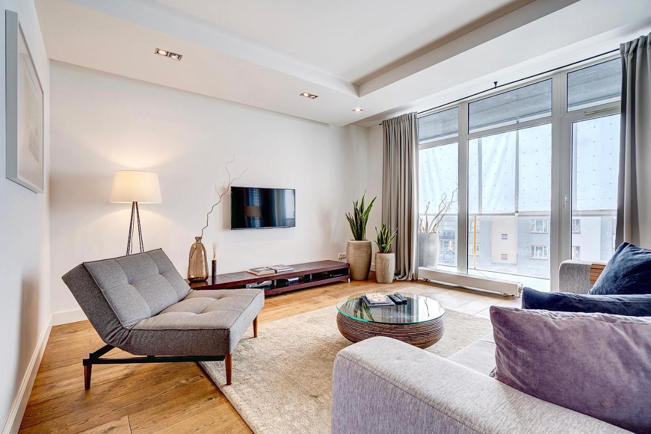 Vilnius Apartments & Suites المظهر الخارجي الصورة