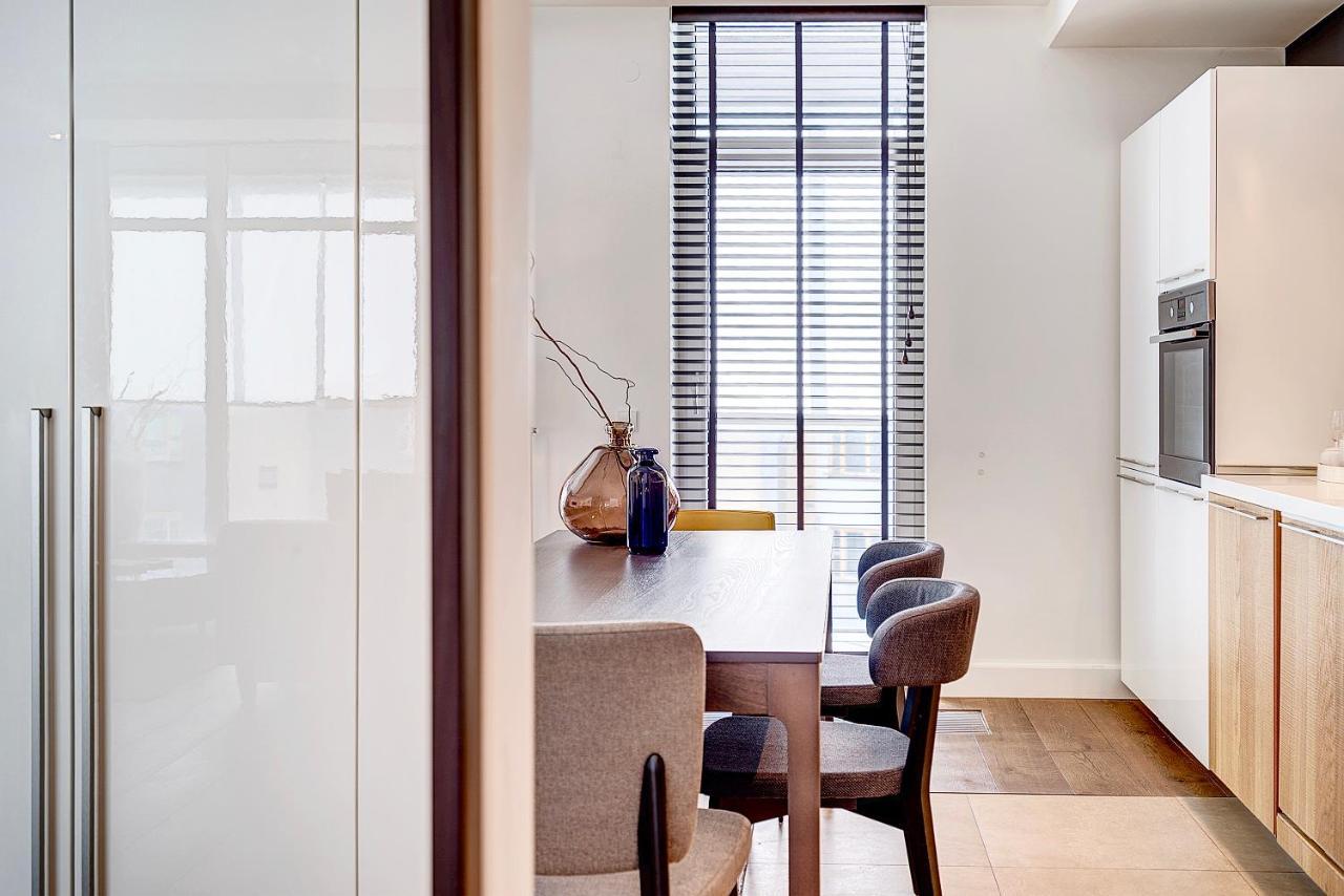 Vilnius Apartments & Suites المظهر الخارجي الصورة